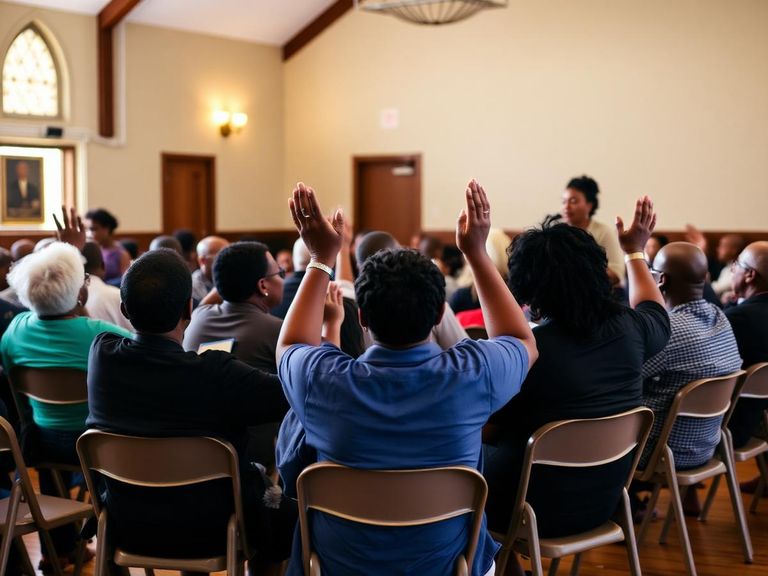Community Voice
